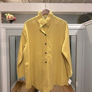 Vitamin Cotton Jacket